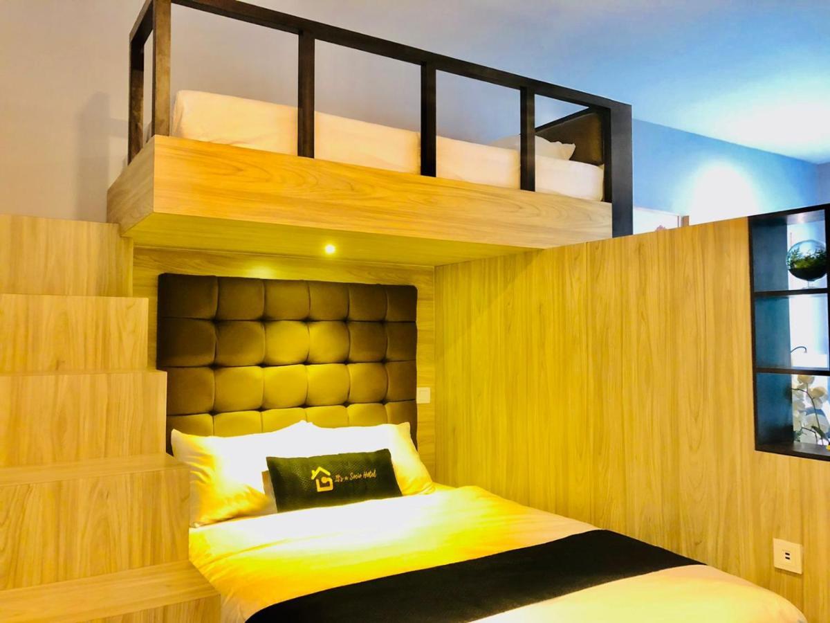 Graha Socio Nusa Dua Bali 4* Nusa Dua (Bali)