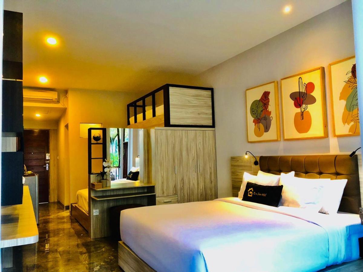 Graha Socio Nusa Dua Bali 4* Nusa Dua (Bali)